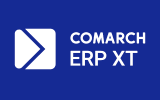 Grafika GIF: fakturuj online od 17zł z aplikacją dla firm Comarch ERP XT